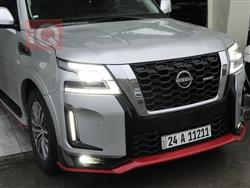 Nissan Armada